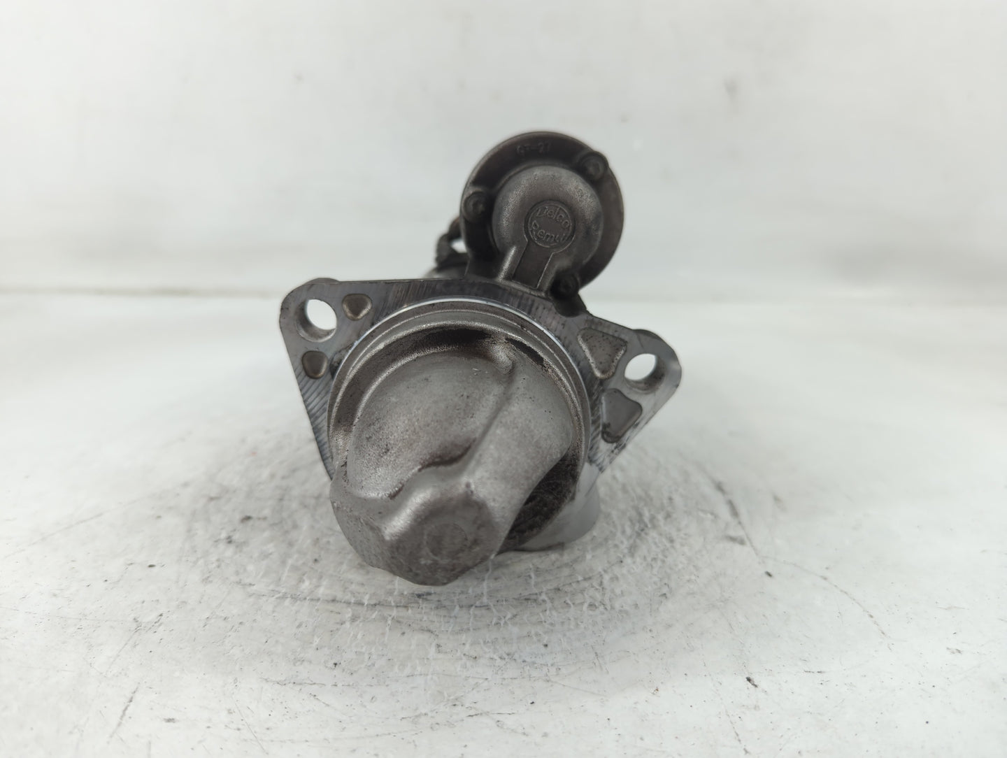 2010-2017 Chevrolet Equinox Car Starter Motor Solenoid OEM P/N:12609 Fits OEM Used Auto Parts - Oemusedautoparts1.com