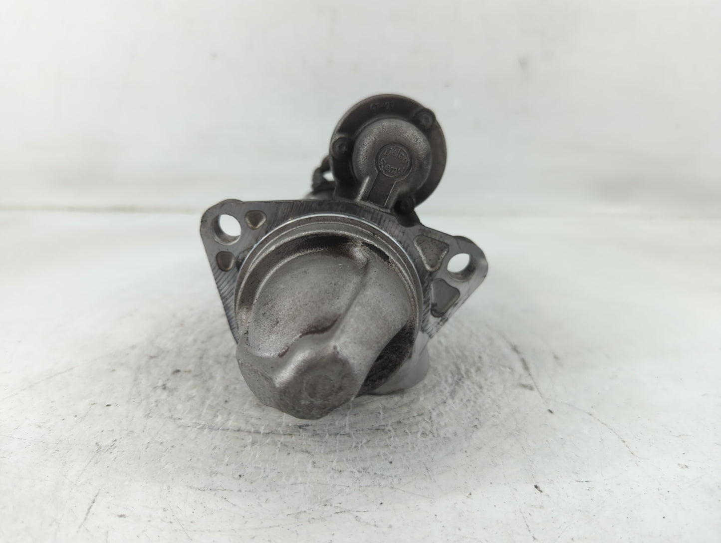 2010-2017 Chevrolet Equinox Car Starter Motor Solenoid OEM P/N:12609 Fits OEM Used Auto Parts - Oemusedautoparts1.com