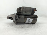 2010-2017 Chevrolet Equinox Car Starter Motor Solenoid OEM P/N:12609 Fits OEM Used Auto Parts - Oemusedautoparts1.com