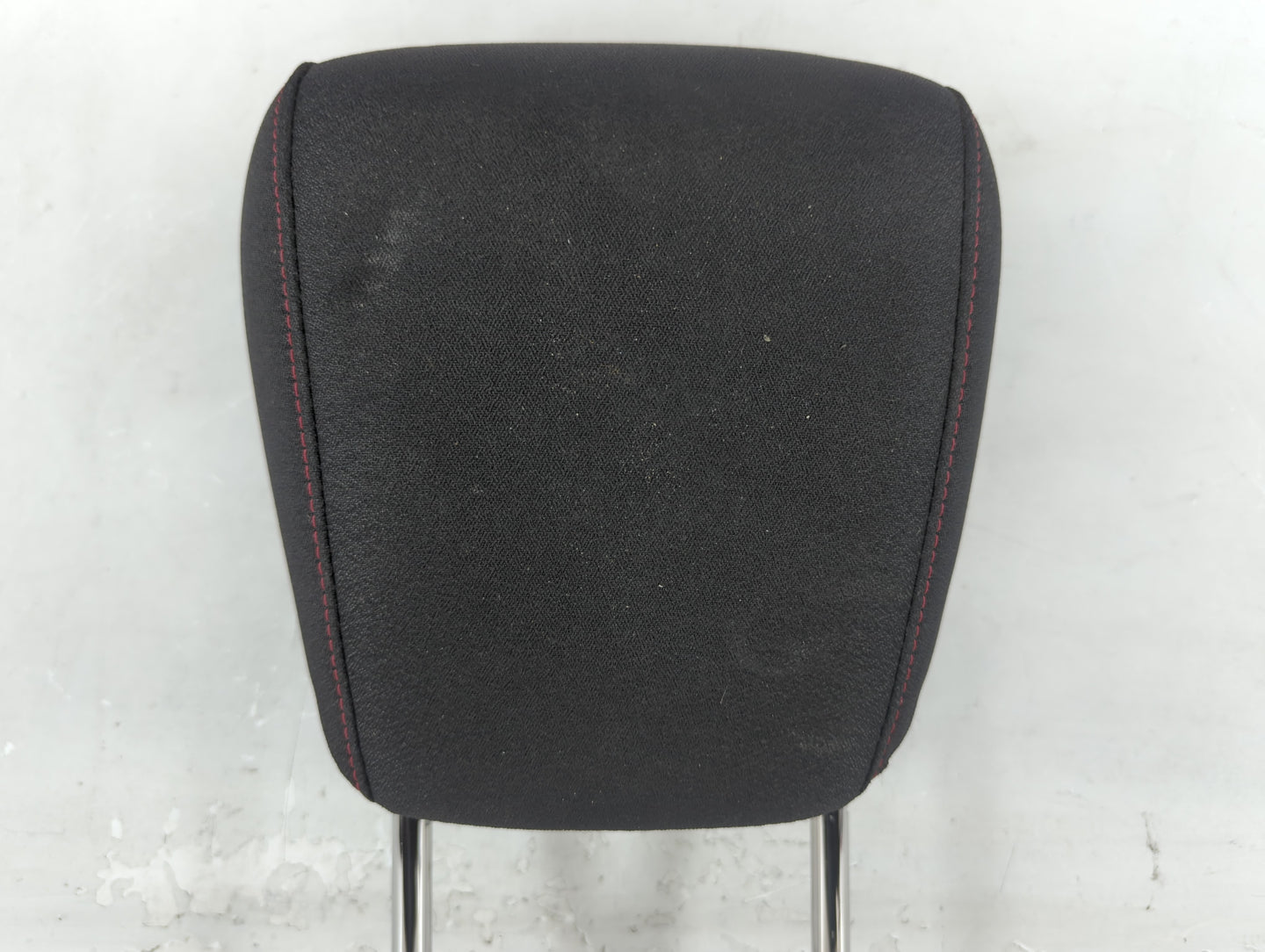 2016 Chevrolet Equinox Headrest Head Rest Front Driver Passenger Seat Fits OEM Used Auto Parts - Oemusedautoparts1.com