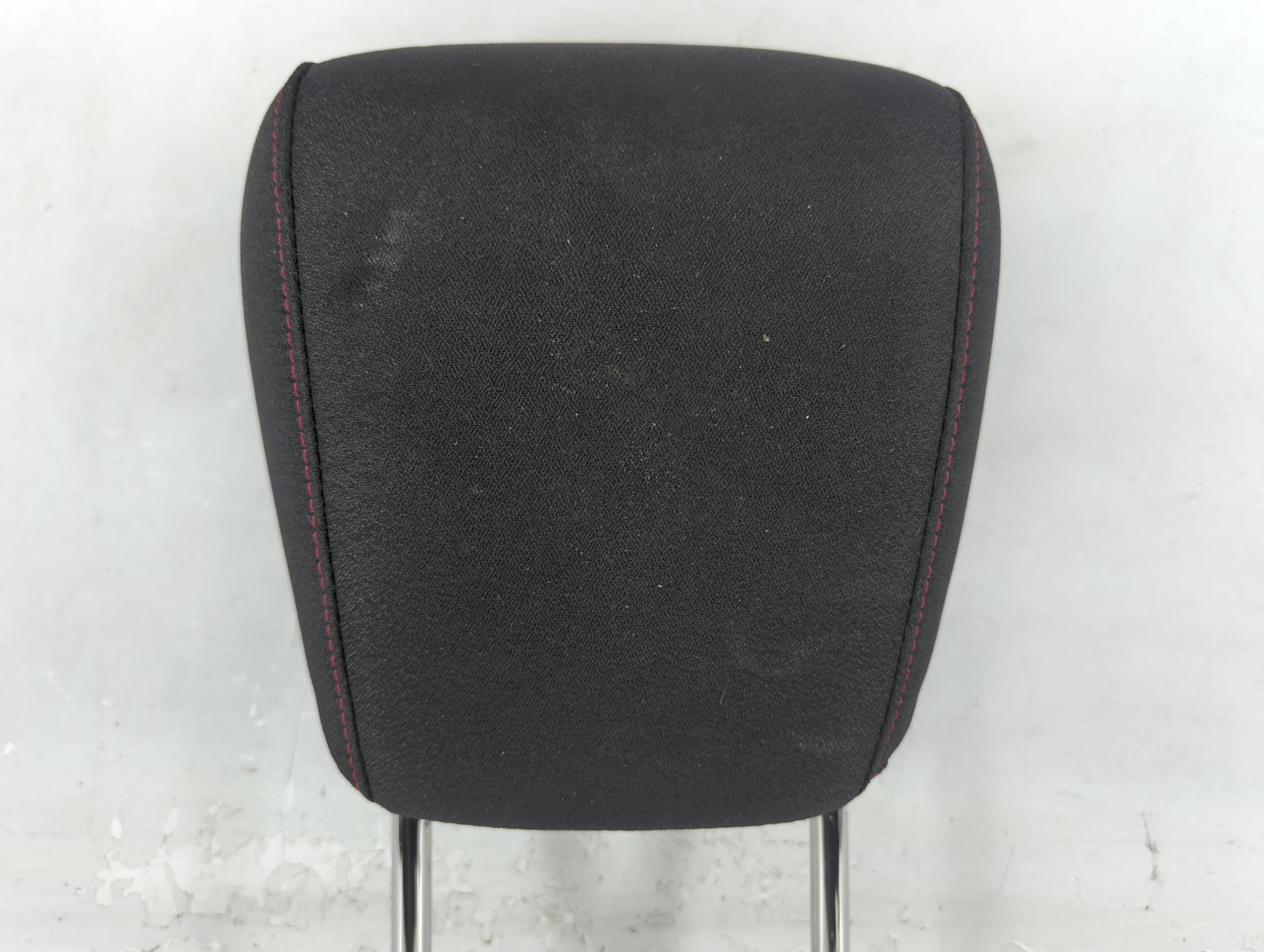 2016 Chevrolet Equinox Headrest Head Rest Front Driver Passenger Seat Fits OEM Used Auto Parts - Oemusedautoparts1.com
