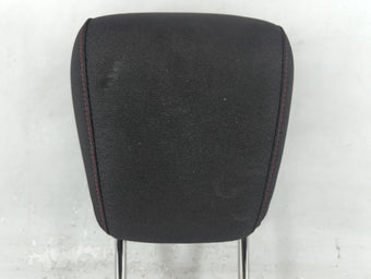compare product 2016 Chevrolet Equinox Headrest Head Rest Front Driver Passenger Seat Fits OEM Used Auto Parts