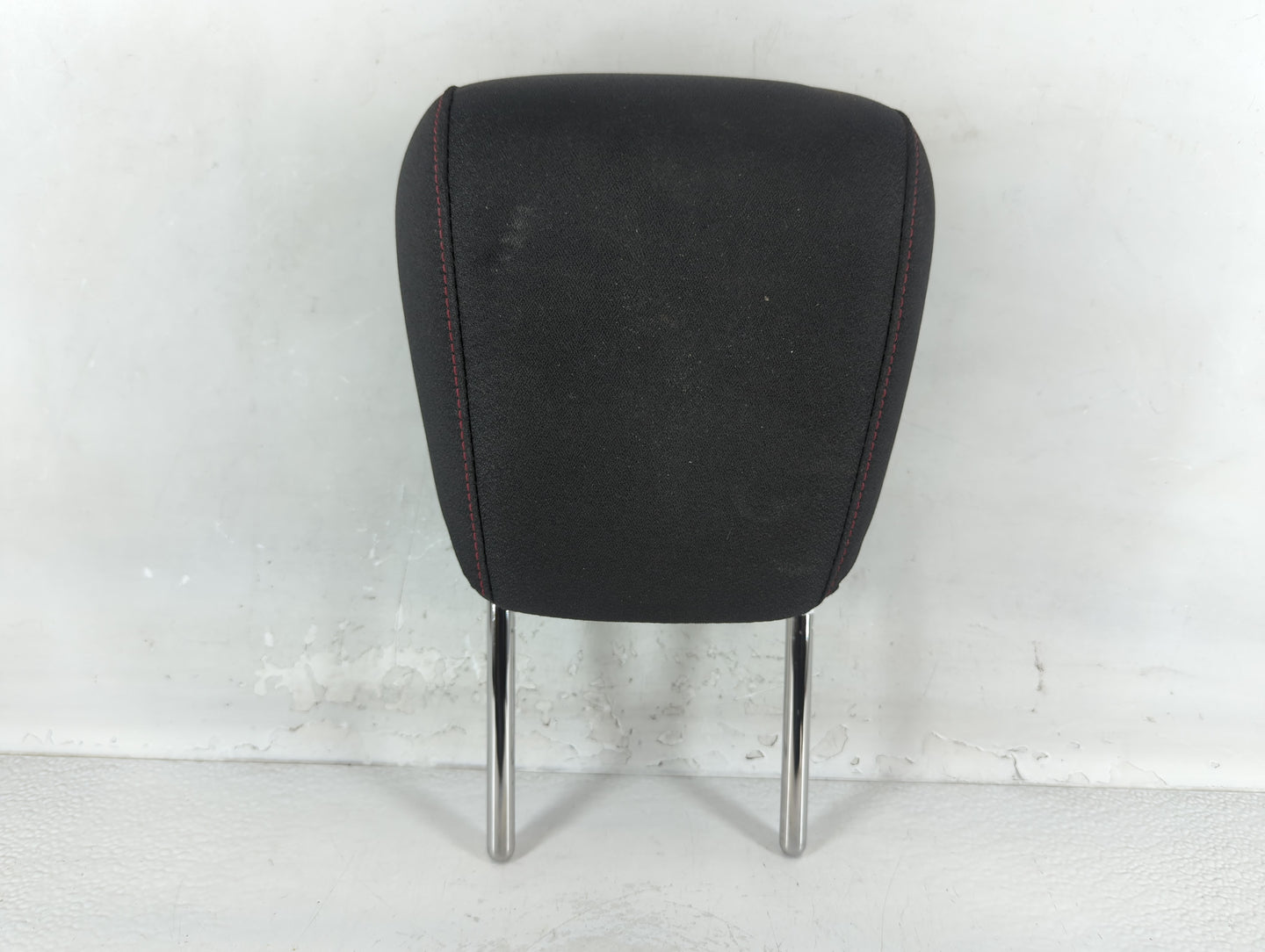 2016 Chevrolet Equinox Headrest Head Rest Front Driver Passenger Seat Fits OEM Used Auto Parts - Oemusedautoparts1.com