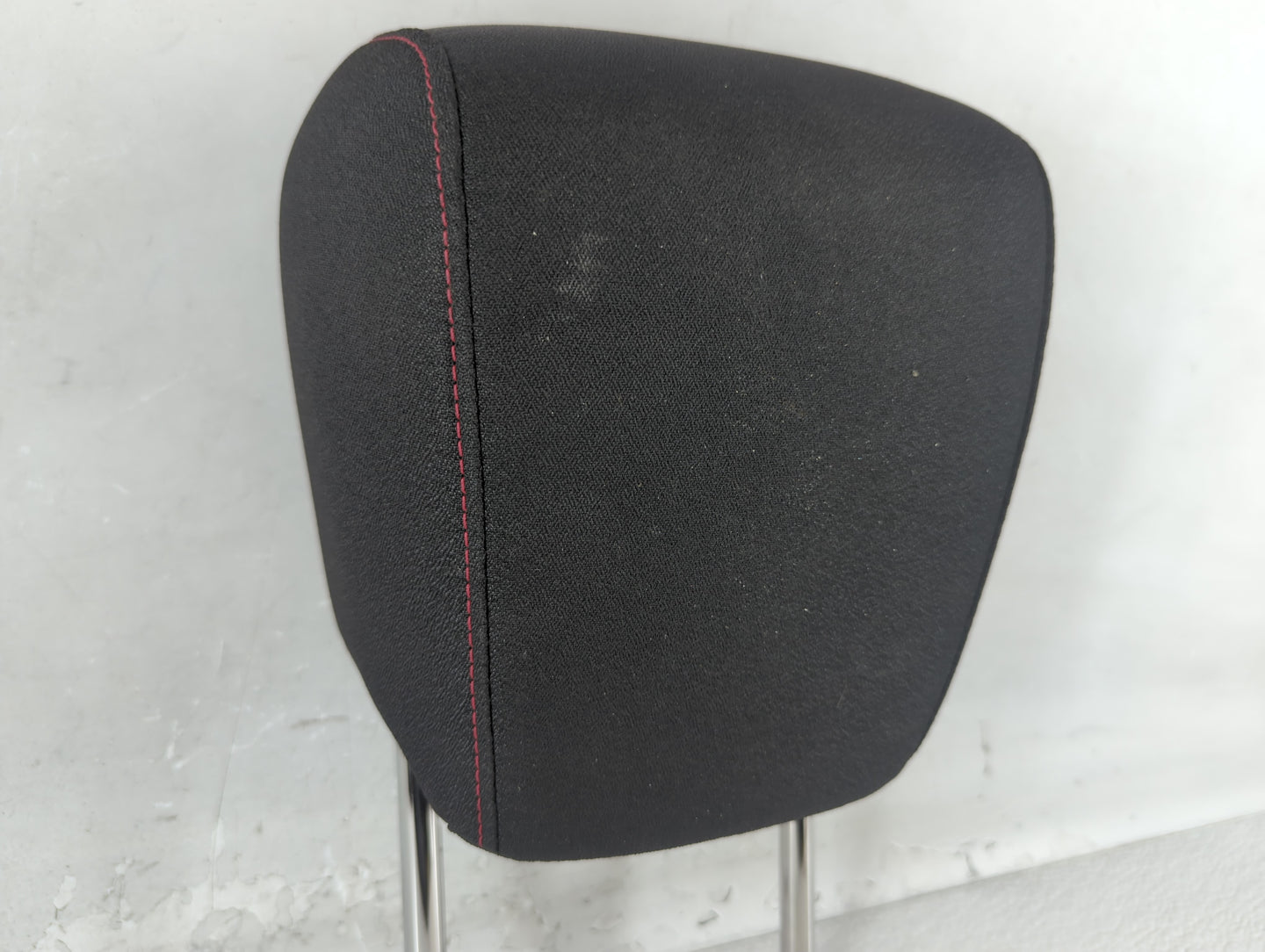 2016 Chevrolet Equinox Headrest Head Rest Front Driver Passenger Seat Fits OEM Used Auto Parts - Oemusedautoparts1.com