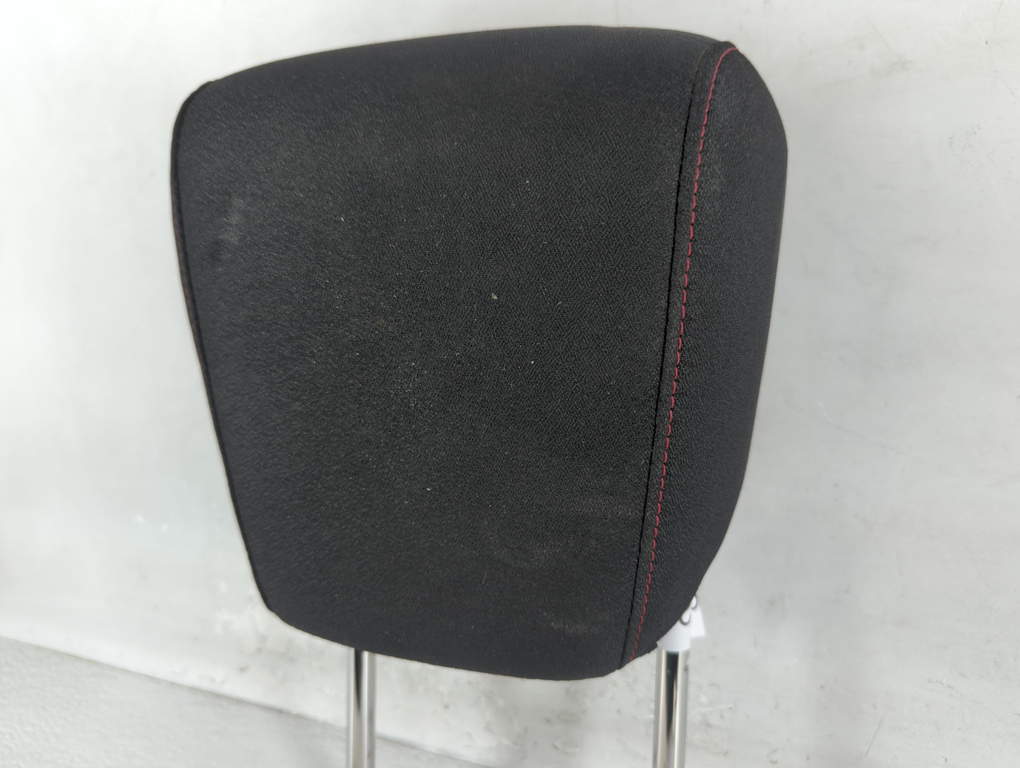 2016 Chevrolet Equinox Headrest Head Rest Front Driver Passenger Seat Fits OEM Used Auto Parts - Oemusedautoparts1.com