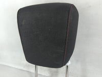 2016 Chevrolet Equinox Headrest Head Rest Front Driver Passenger Seat Fits OEM Used Auto Parts - Oemusedautoparts1.com