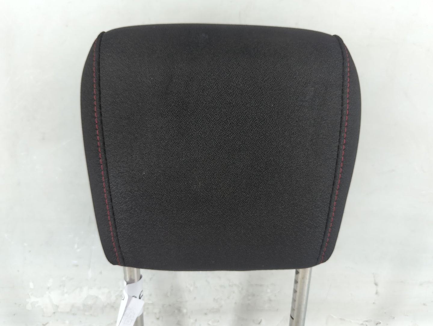 2016 Chevrolet Equinox Headrest Head Rest Front Driver Passenger Seat Fits OEM Used Auto Parts - Oemusedautoparts1.com