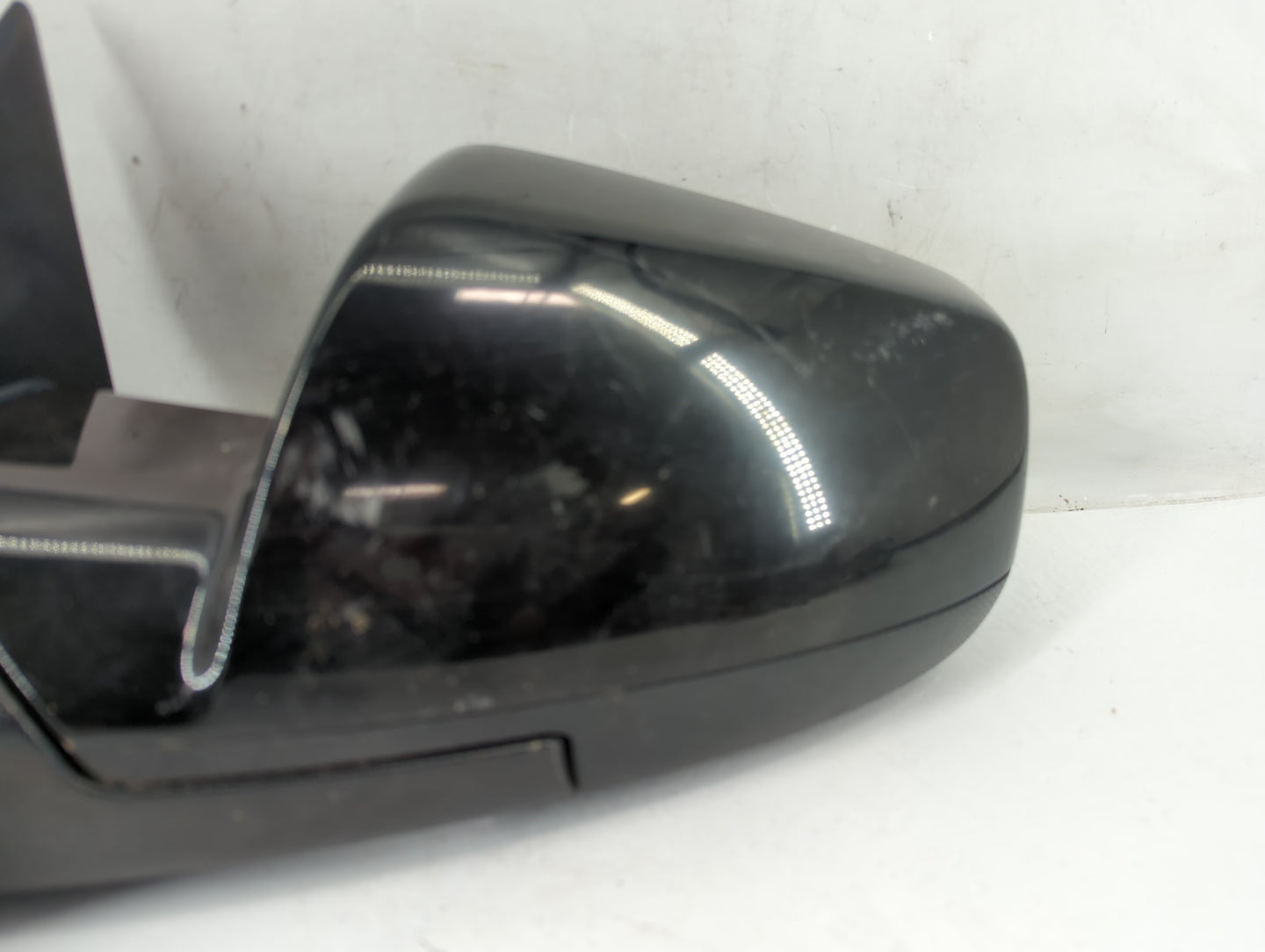 2015-2017 Chevrolet Equinox Driver Side View Mirror - Left Door Mirror OEM Used - Oemusedautoparts1.com