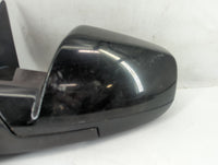 2015-2017 Chevrolet Equinox Driver Side View Mirror - Left Door Mirror OEM Used - Oemusedautoparts1.com