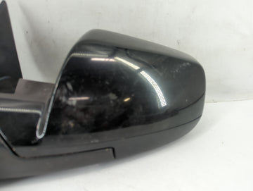 2015-2017 Chevrolet Equinox Driver Side View Mirror - Left Door Mirror OEM Used