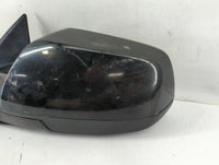 2015-2017 Chevrolet Equinox Driver Side View Mirror - Left Door Mirror OEM Used - Oemusedautoparts1.com