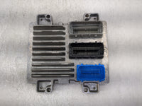 2016 Chevrolet Exp3500 PCM Engine Control Computer ECU ECM PCU OEM P/N:12668866 12670335 Fits Fits 2011 2012 2013 2014 2015 