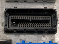2016 Chevrolet Exp3500 PCM Engine Control Computer ECU ECM PCU OEM P/N:12668866 12670335 Fits Fits 2011 2012 2013 2014 2015 