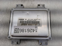 2016 Chevrolet Exp3500 PCM Engine Control Computer ECU ECM PCU OEM P/N:12668866 12670335 Fits Fits 2011 2012 2013 2014 2015 