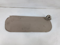 2003-2021 Chevrolet Express 2500 Sun Visor Shade Replacement Passenger Right Mirror Fits OEM Used Auto Parts - Oemusedautopa