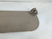 2003-2021 Chevrolet Express 2500 Sun Visor Shade Replacement Passenger Right Mirror Fits OEM Used Auto Parts - Oemusedautopa