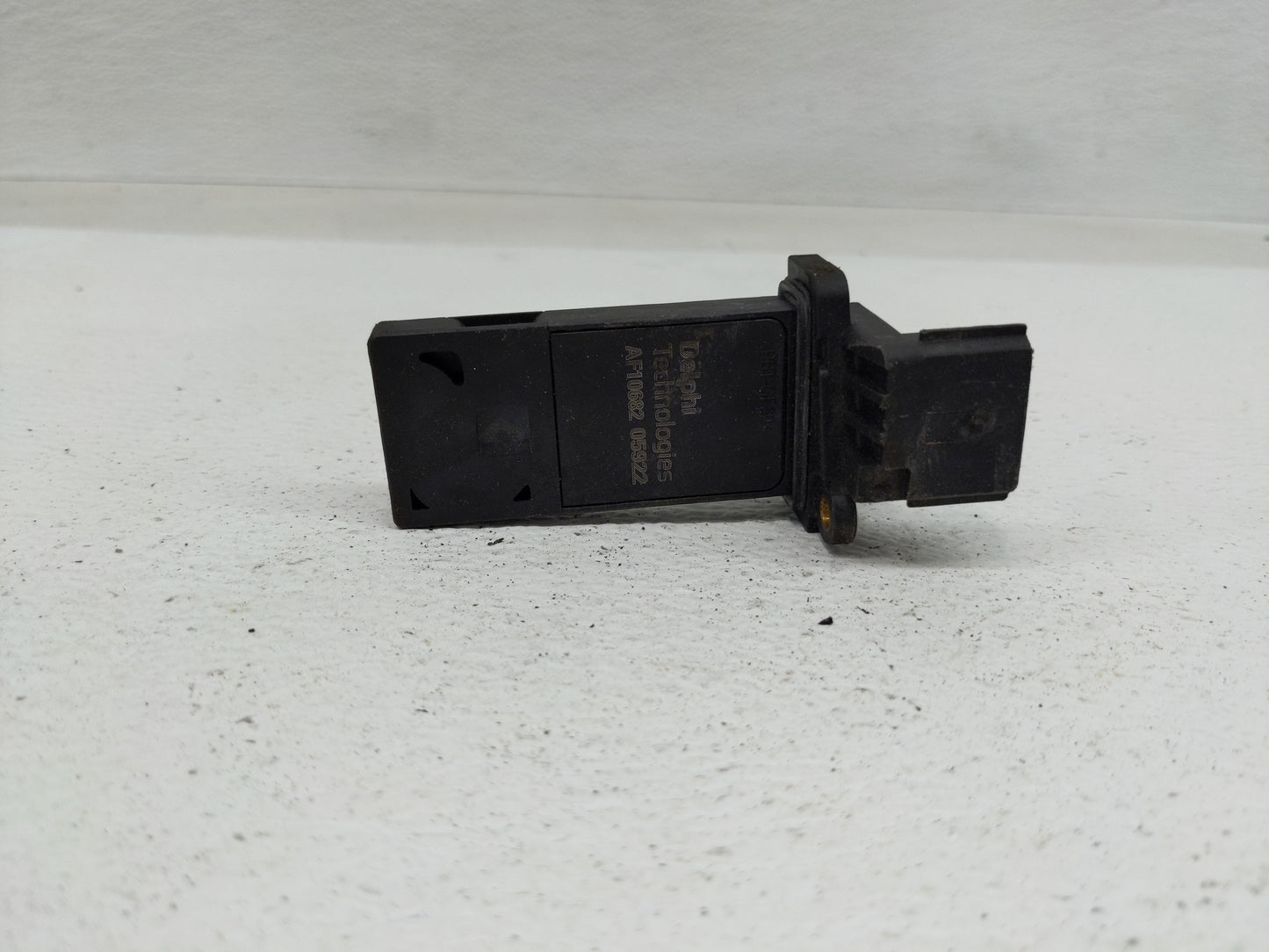 2016-2016 Chevrolet Express 2500 Mass Air Flow Meter Maf - Oemusedautoparts1.com