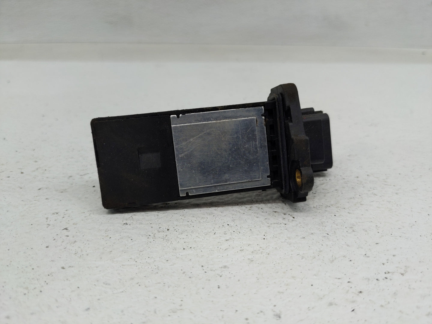 2016-2016 Chevrolet Express 2500 Mass Air Flow Meter Maf - Oemusedautoparts1.com