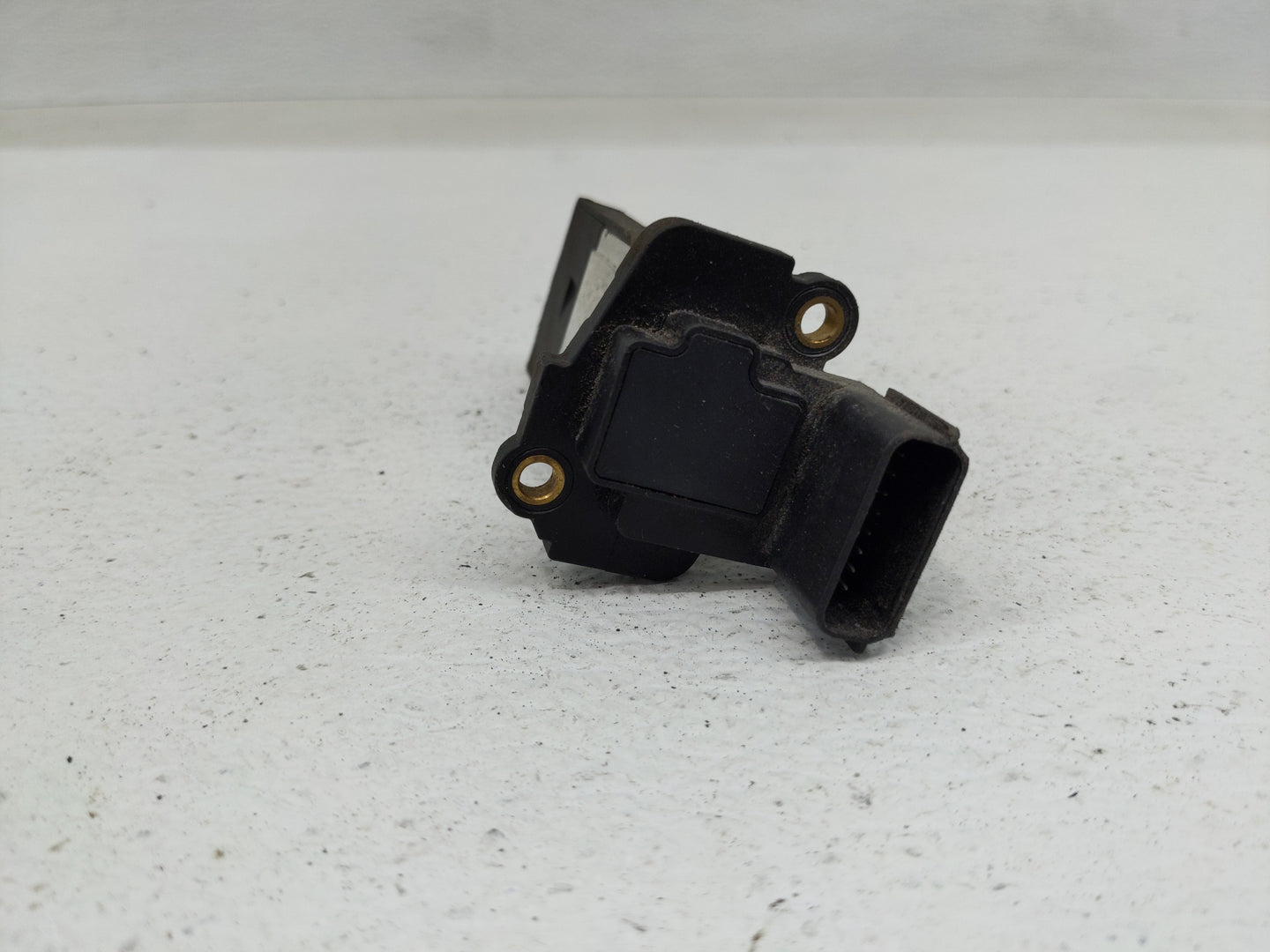 2016-2016 Chevrolet Express 2500 Mass Air Flow Meter Maf - Oemusedautoparts1.com