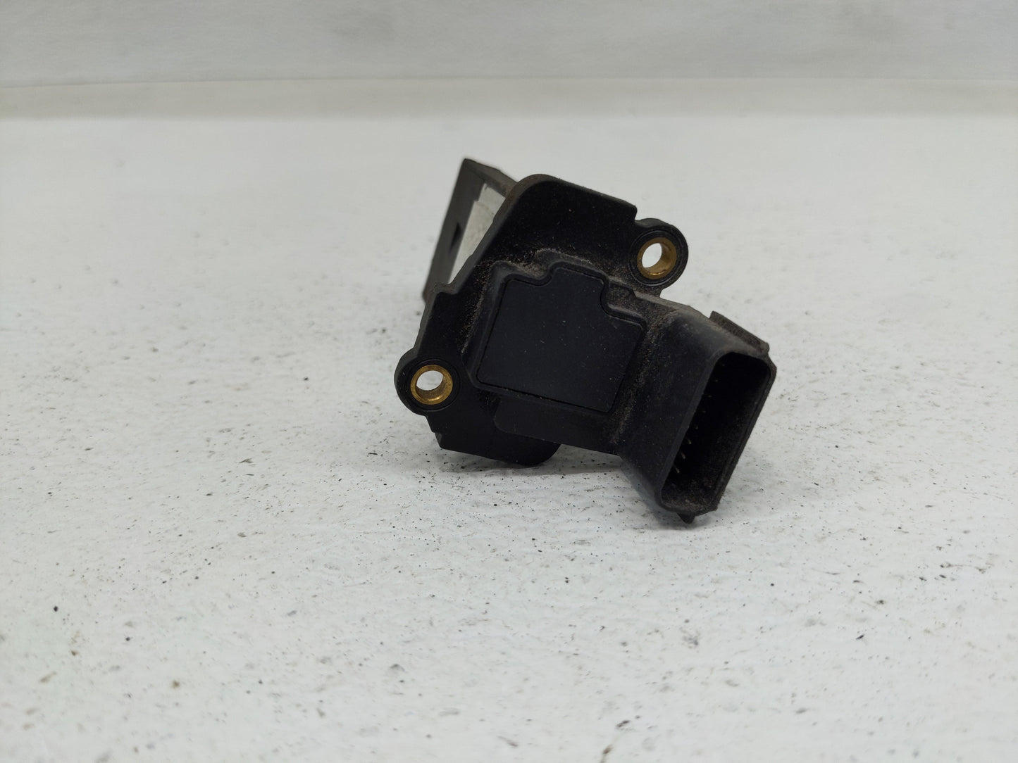 2016-2016 Chevrolet Express 2500 Mass Air Flow Meter Maf - Oemusedautoparts1.com