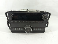 2015-2021 Chevrolet Express 2500 Radio AM FM Cd Player Receiver Replacement P/N:23475277 Fits OEM Used Auto Parts - Oemuseda