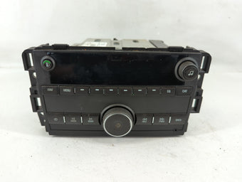 compare product 2015-2021 Chevrolet Express 2500 Radio AM FM Cd Player Receiver Replacement P/N:23475277 Fits OEM Used Auto Parts