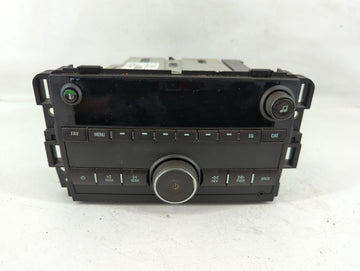 2015-2021 Chevrolet Express 2500 Radio AM FM Cd Player Receiver Replacement P/N:23475277 Fits OEM Used Auto Parts - Oemuseda