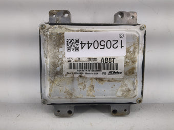compare product 2016 Chevrolet Express 2500 PCM Engine Control Computer ECU ECM PCU OEM P/N:E78 12670335 Fits Fits 2011 2012 2013 2014 2015 OEM Used Auto Parts