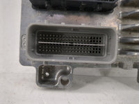 2016 Chevrolet Express 2500 PCM Engine Control Computer ECU ECM PCU OEM P/N:E78 12670335 Fits Fits 2011 2012 2013 2014 2015 