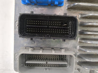 2016 Chevrolet Express 2500 PCM Engine Control Computer ECU ECM PCU OEM P/N:E78 12670335 Fits Fits 2011 2012 2013 2014 2015 