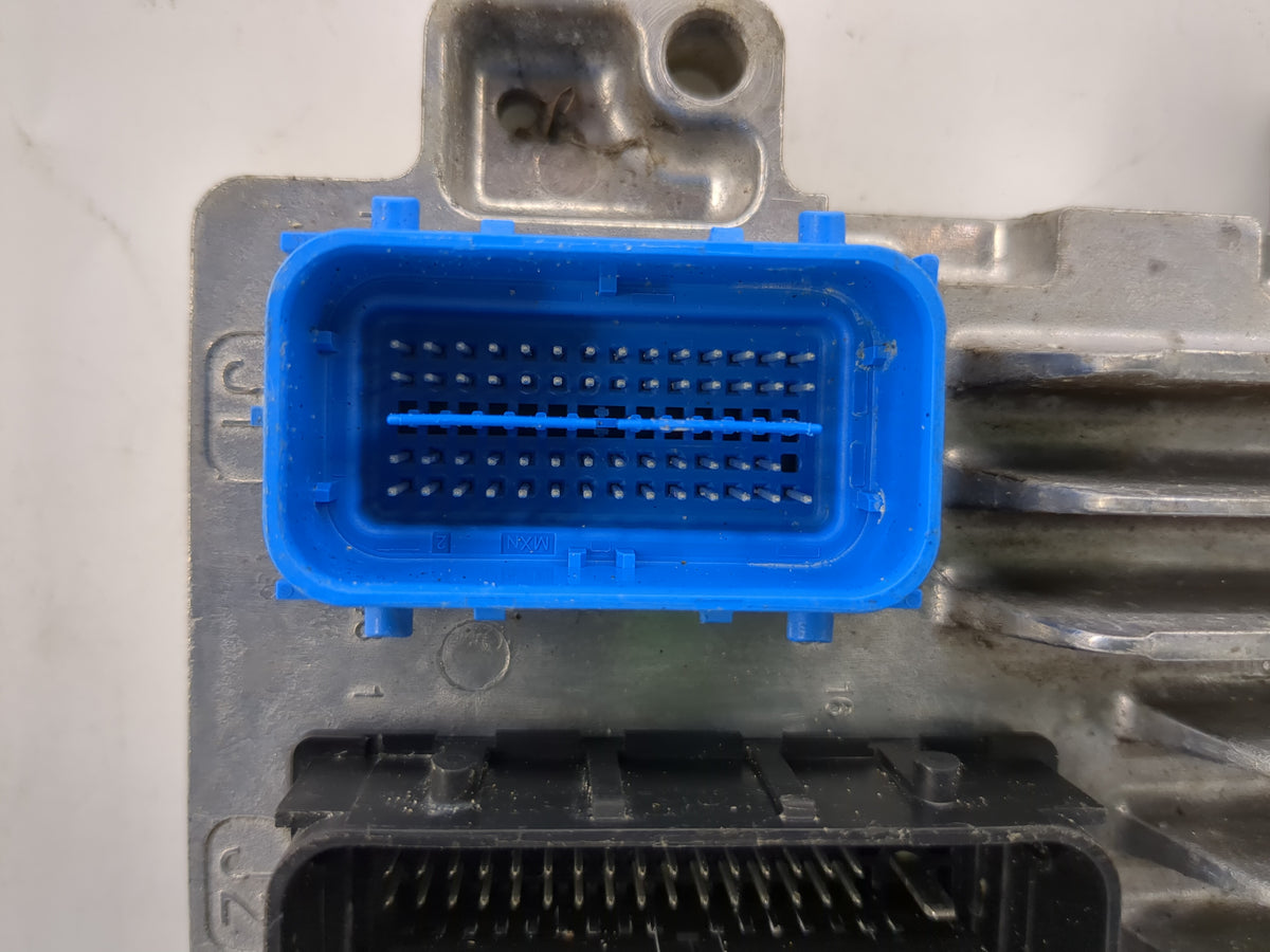 2016 Chevrolet Express 2500 PCM Engine Control Computer ECU ECM PCU OEM P/N:E78 12670335 Fits 2011 2012 2013 2014 2015 OEM U