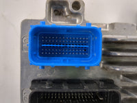 2016 Chevrolet Express 2500 PCM Engine Control Computer ECU ECM PCU OEM P/N:E78 12670335 Fits Fits 2011 2012 2013 2014 2015 