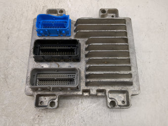 compare product 2016 Chevrolet Express 2500 PCM Engine Control Computer ECU ECM PCU OEM P/N:12670339 12668866 Fits Fits 2011 2012 2013 2014 2015 OEM Used Auto Parts