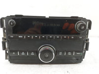 2015-2021 Chevrolet Express 2500 Radio AM FM Cd Player Receiver Replacement P/N:23475277 28435272 Fits OEM Used Auto Parts -