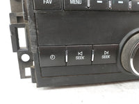 2015-2021 Chevrolet Express 2500 Radio AM FM Cd Player Receiver Replacement P/N:23475277 28435272 Fits OEM Used Auto Parts -