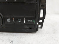 2015-2021 Chevrolet Express 2500 Radio AM FM Cd Player Receiver Replacement P/N:23475277 28435272 Fits OEM Used Auto Parts -