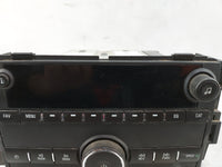 2015-2021 Chevrolet Express 2500 Radio AM FM Cd Player Receiver Replacement P/N:23475277 28435272 Fits OEM Used Auto Parts -