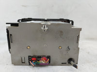 2015-2021 Chevrolet Express 2500 Radio AM FM Cd Player Receiver Replacement P/N:23475277 28435272 Fits OEM Used Auto Parts -