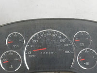 2013-2017 Chevrolet Express 2500 Instrument Cluster Speedometer Gauges P/N:28503104 23417242 Miles: Fits OEM Used Auto Parts