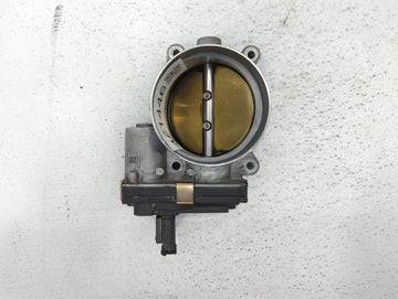 2016-2021 Chevrolet Express 2500 Throttle Body P/N:12678312 12678223 Fits Fits 2014 2015 2016 2017 2018 2019 2020 2021 2022 