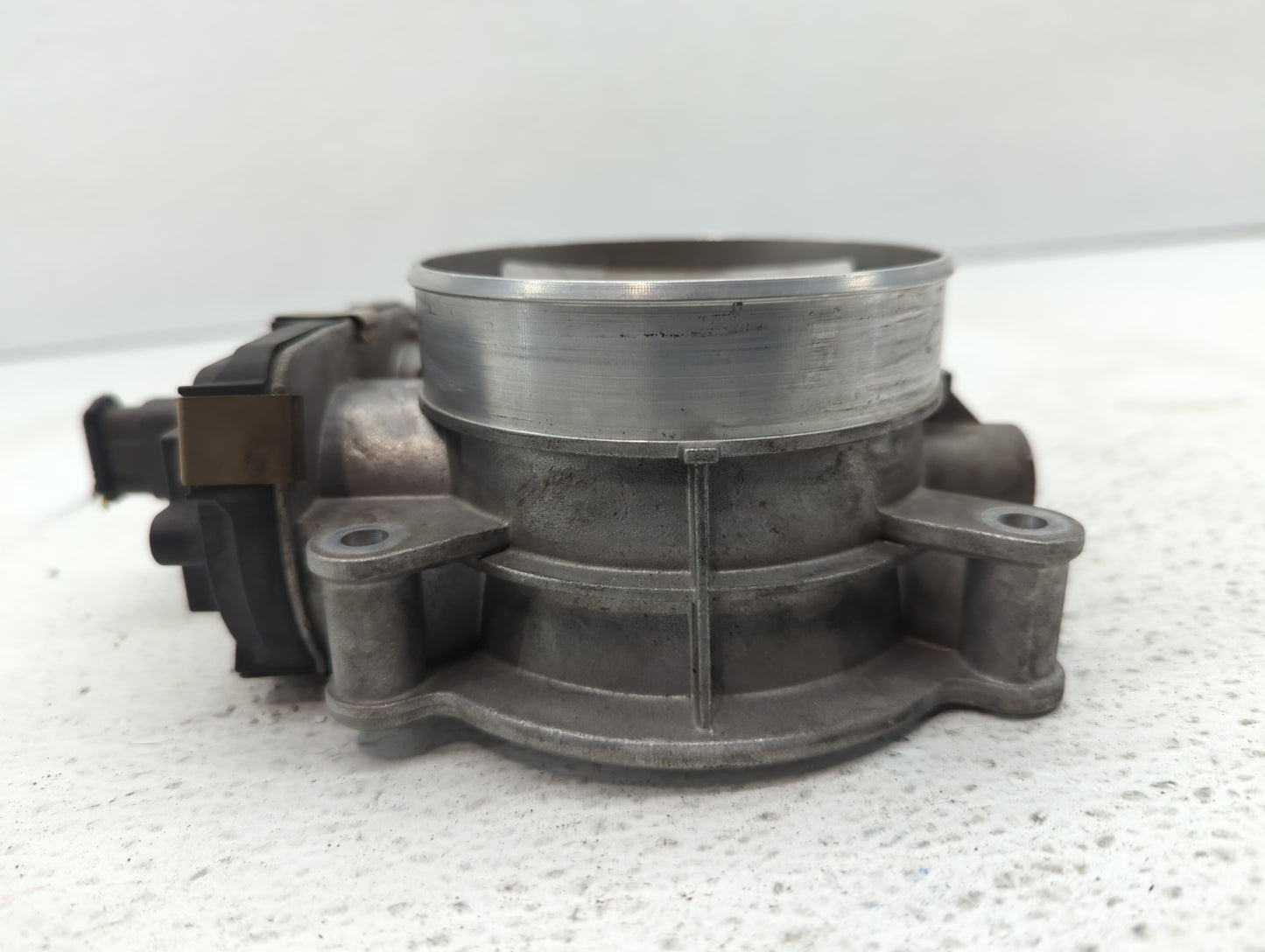 2016-2021 Chevrolet Express 2500 Throttle Body P/N:12678312 12678223 Fits Fits 2014 2015 2016 2017 2018 2019 2020 2021 2022 
