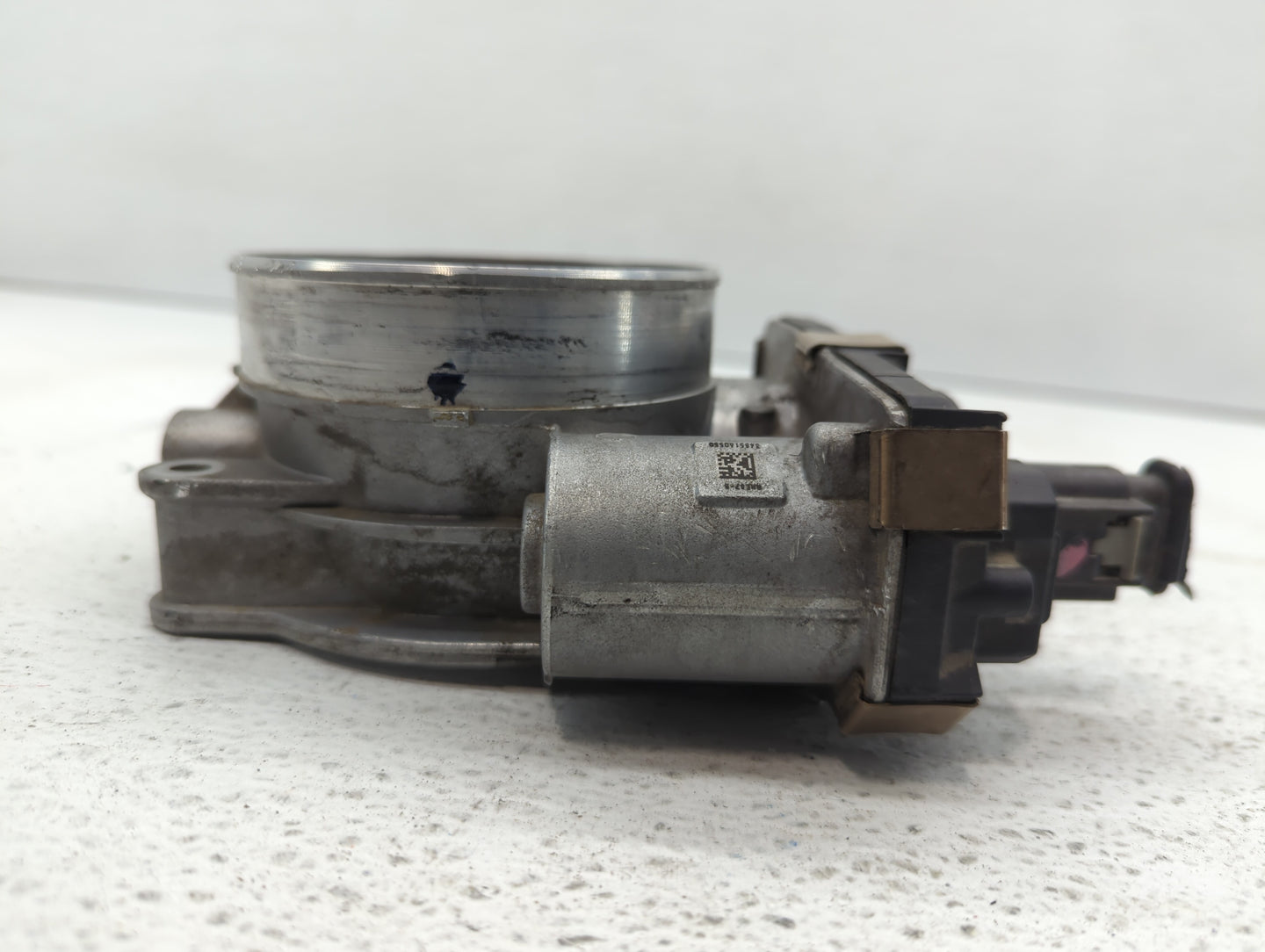 2016-2021 Chevrolet Express 2500 Throttle Body P/N:12678312 12678223 Fits Fits 2014 2015 2016 2017 2018 2019 2020 2021 2022 