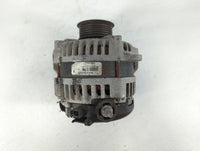 2016-2021 Chevrolet Express 2500 Alternator Replacement Generator Charging Assembly Engine OEM P/N:07836 81668 Fits OEM Used