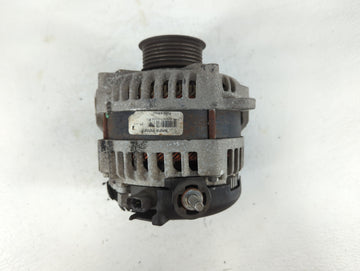 2016-2021 Chevrolet Express 2500 Alternator Replacement Generator Charging Assembly Engine OEM P/N:07836 81668 Fits OEM Used