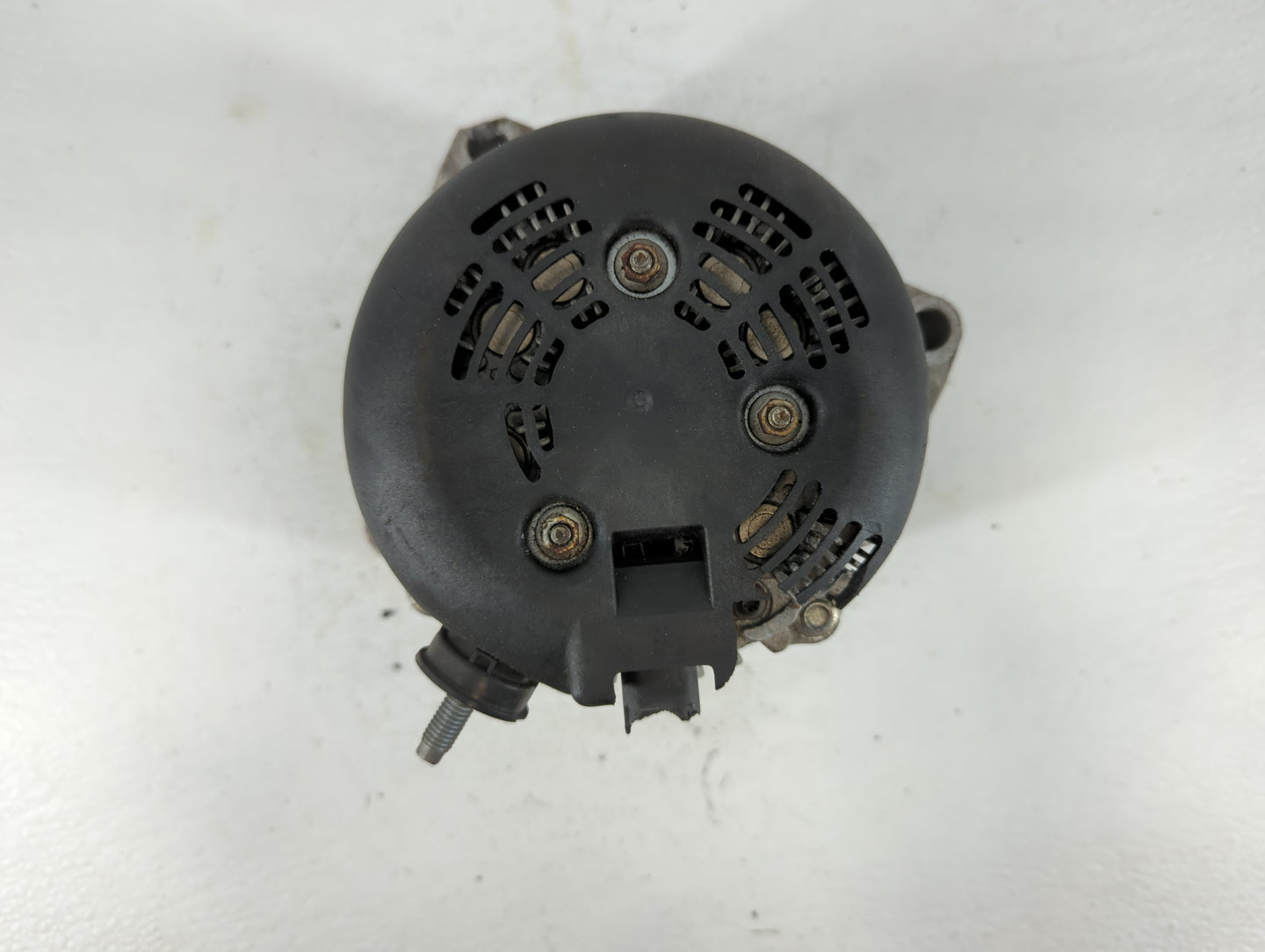 2016-2021 Chevrolet Express 2500 Alternator Replacement Generator Charging Assembly Engine OEM P/N:07836 81668 Fits OEM Used