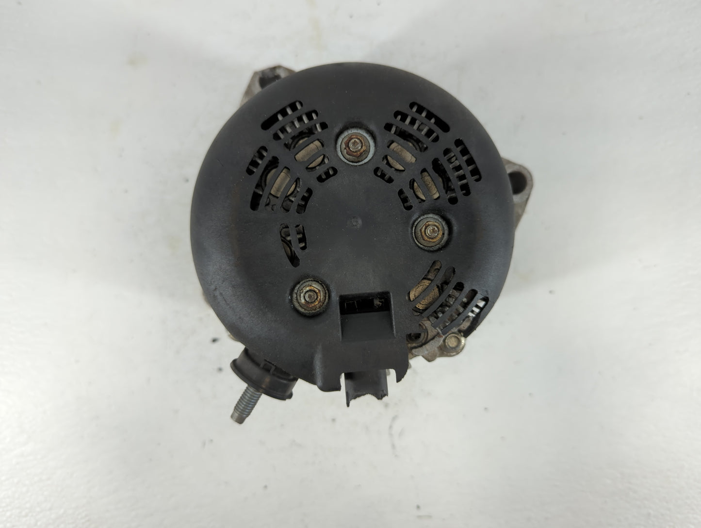 2016-2021 Chevrolet Express 2500 Alternator Replacement Generator Charging Assembly Engine OEM P/N:07836 81668 Fits OEM Used
