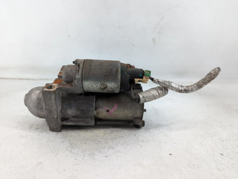 compare product 2009-2017 Chevrolet Express 2500 Car Starter Motor Solenoid OEM P/N:12637615 Fits OEM Used Auto Parts