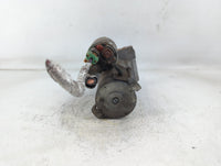 2009-2017 Chevrolet Express 2500 Car Starter Motor Solenoid OEM P/N:12637615 Fits OEM Used Auto Parts - Oemusedautoparts1.co