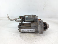 2009-2017 Chevrolet Express 2500 Car Starter Motor Solenoid OEM P/N:12637615 Fits OEM Used Auto Parts - Oemusedautoparts1.co