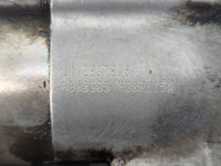 2009-2017 Chevrolet Express 2500 Car Starter Motor Solenoid OEM P/N:12637615 Fits OEM Used Auto Parts - Oemusedautoparts1.co